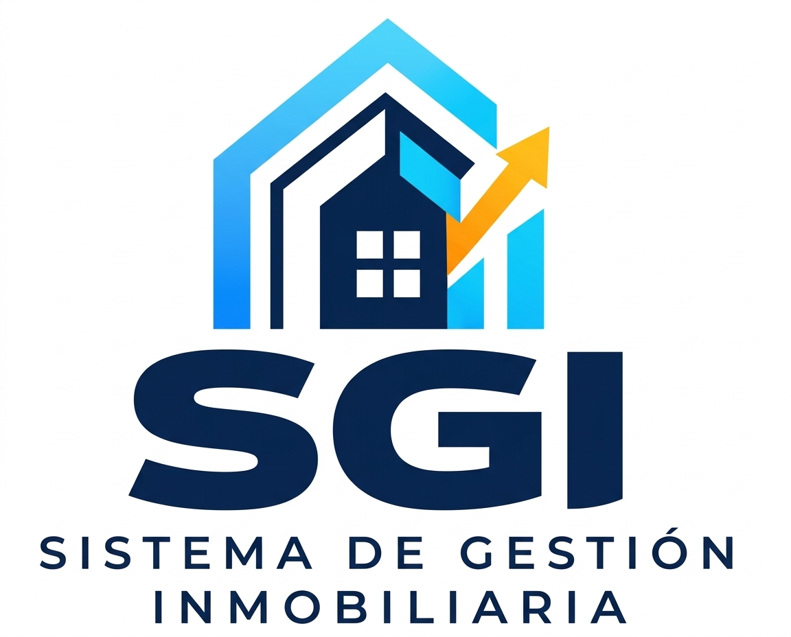 SGI - Sistema de Gestión Inmobiliaria